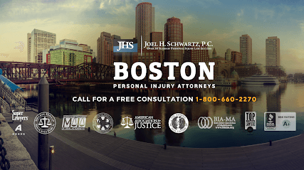 Joel H. Schwartz, P.C. — attorney in Framingham, MA