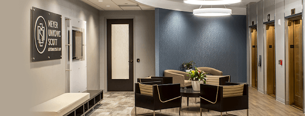 Joel Pfeffer — attorney in Pittsburgh, PA
