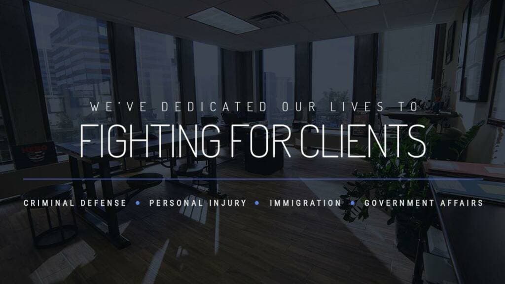 Joey Gilbert Law — attorney in Reno, NV