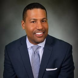 Joey Jackson