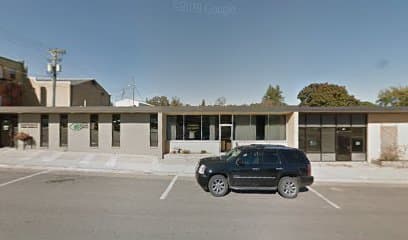 Johanson Law Office — attorney in Forest City, IA
