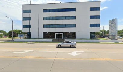 John A Sellers Attorney — attorney in Grand Island, NE