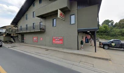 John B Brooks Law Office — attorney in Morgantown, WV