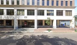 John B Hagerty Attorney