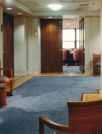 John Bena III Attorney at Law — attorney in Quincy, MA