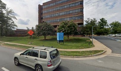 John C. Cook — attorney in Fairfax, VA
