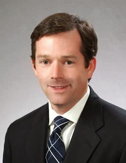 John C. McElwaine, Attorney at Nelson Mullins