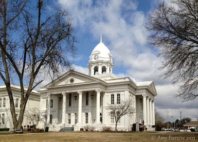 John C. McKelvey — attorney in Tuscumbia, AL
