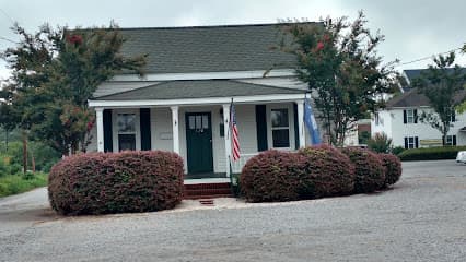 John Carrigg Attorney — attorney in Lexington, SC