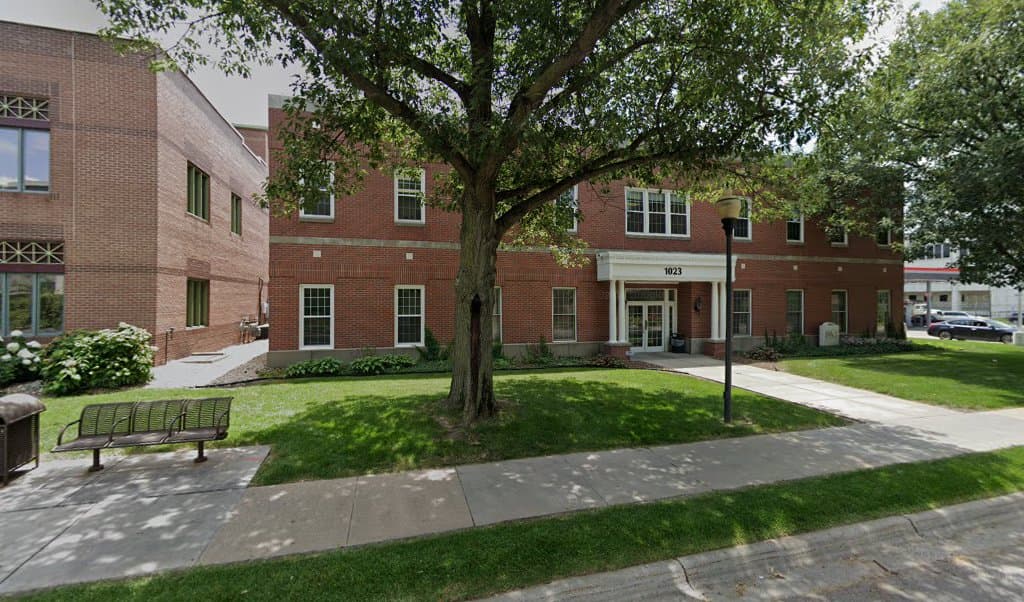 John D. Rouse — attorney in Lincoln, NE