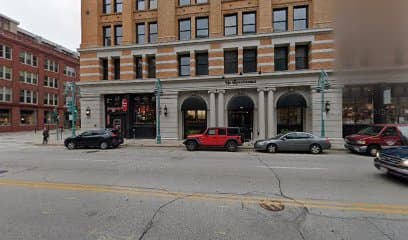 JOHN DOBROSKI — attorney in Brookfield, WI