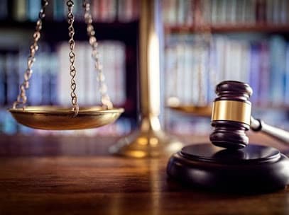 John G Rhyne Attorney At Law — attorney in Wilson, NC