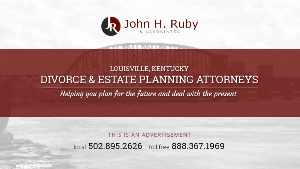 John H. Ruby & Associates — attorney in Louisville, KY