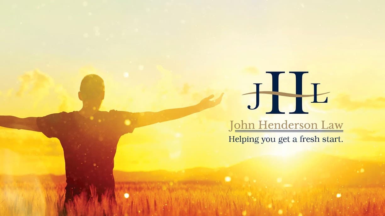 John Henderson Law Firm — attorney in Springfield, MO