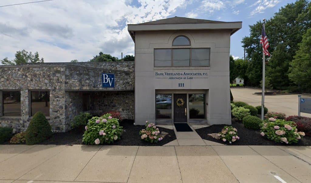 John I. Nubani — attorney in Charleroi, PA