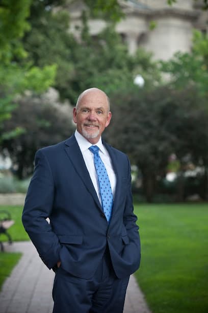 John J. Janis — attorney in Boise, ID
