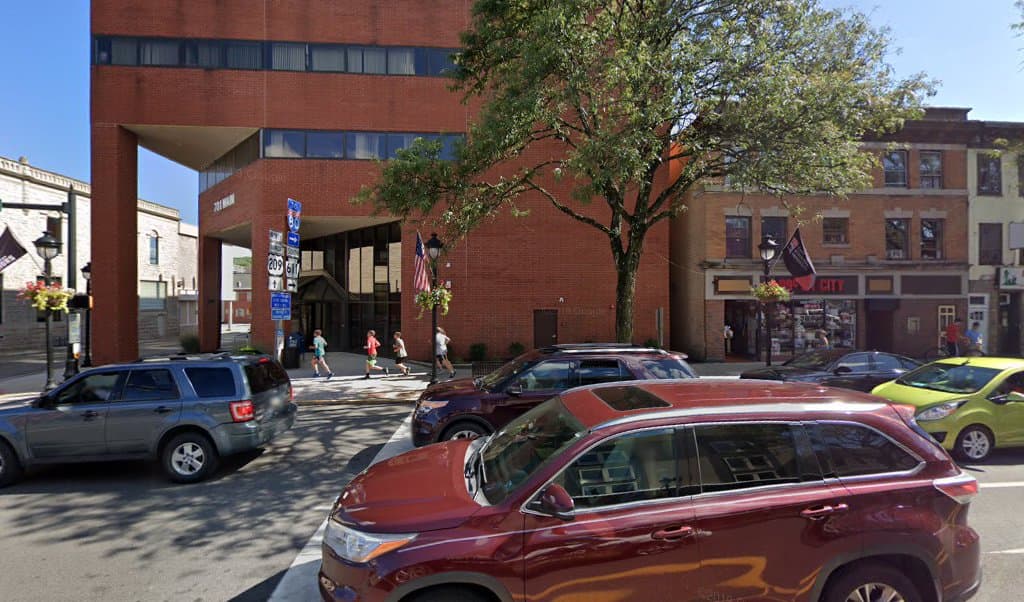 John J Martin Law Office — attorney in Stroudsburg, PA