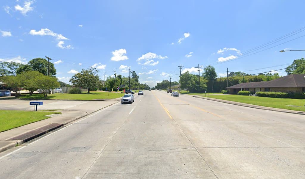 John Jewell Pace Law — attorney in Baton Rouge, LA