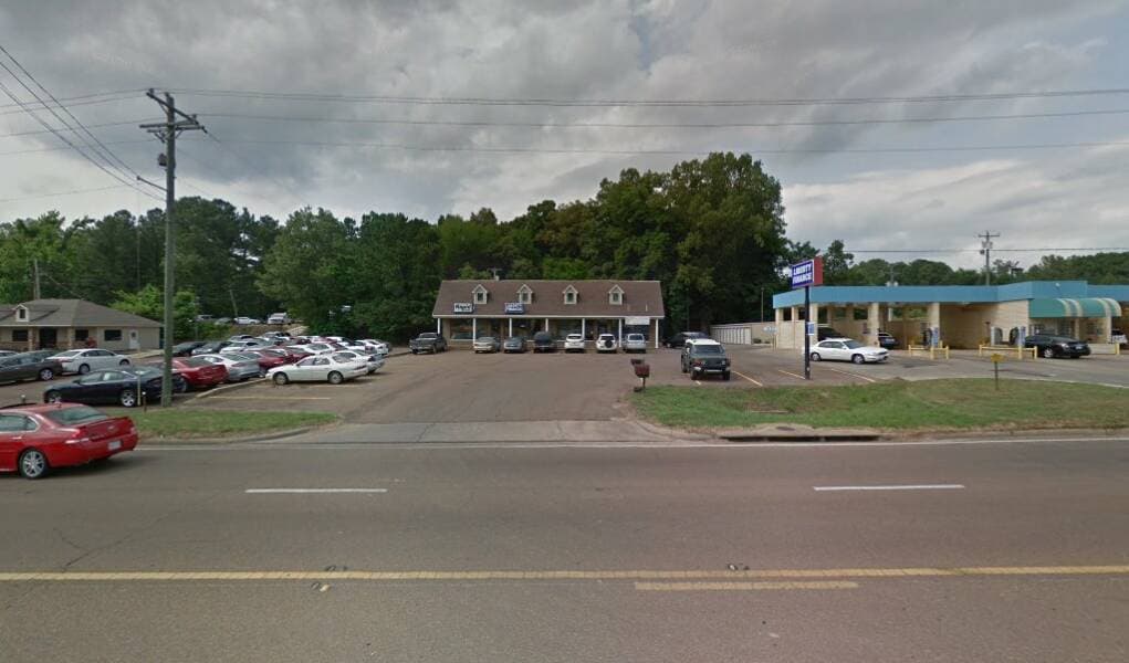 John L. Bailey Law Office Inc. — attorney in Batesville, MS
