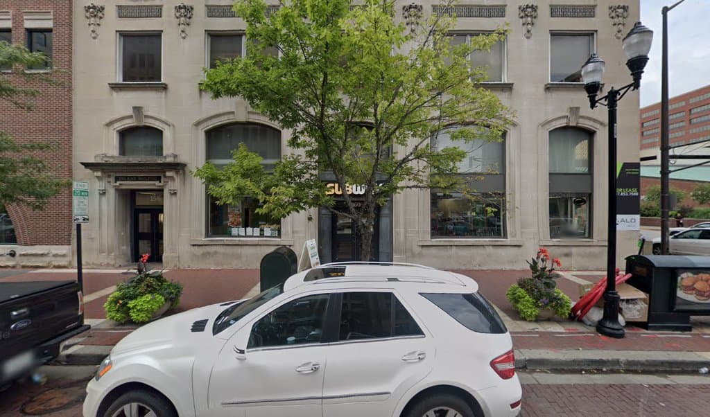 John L Stewart Attorney — attorney in Indianapolis, IN