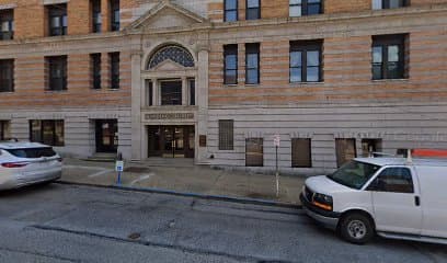 John Law Offices — attorney in Wheeling, WV