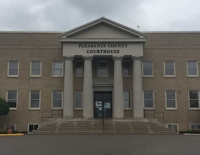 John M. Butler, Attorney at Law — attorney in St Marys, WV