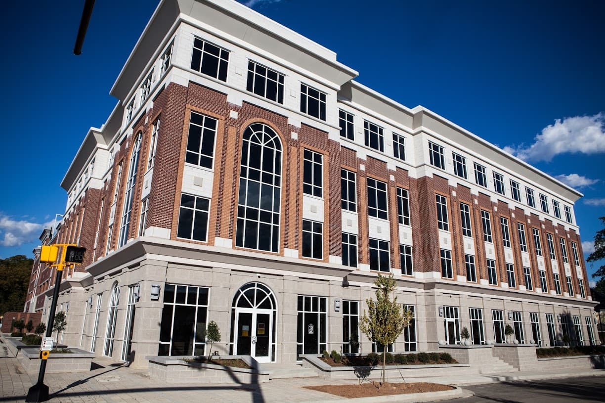 John M. Shiflet — attorney in Rock Hill, SC