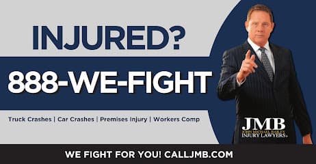 John Michael Bailey Injury Lawyers — attorney in Memphis, TN