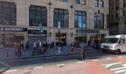 John Nicelli & Associates — attorney in New York, NY