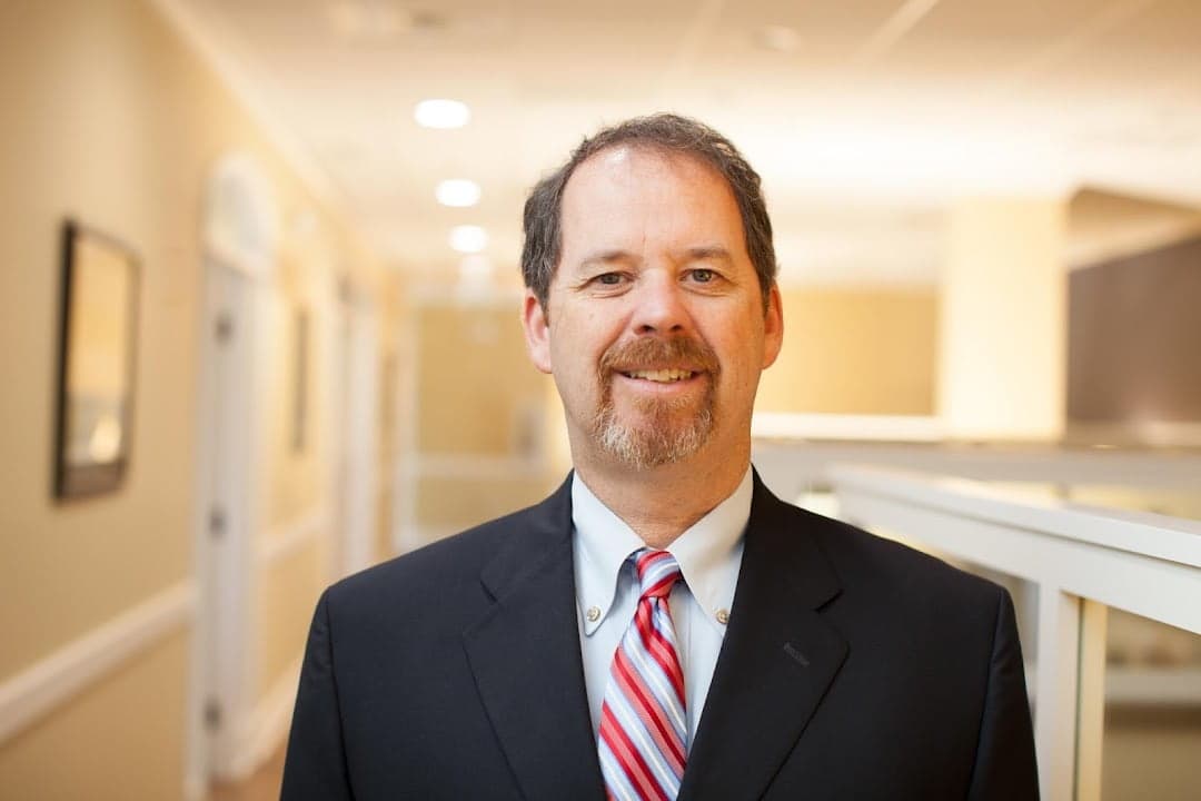 John P Gettys, Jr. — attorney in Rock Hill, SC