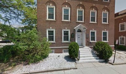 John P Santucci Law Offices — attorney in Waterbury, CT