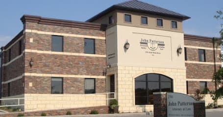 John Patterson PA Law Office — attorney in Searcy, AR