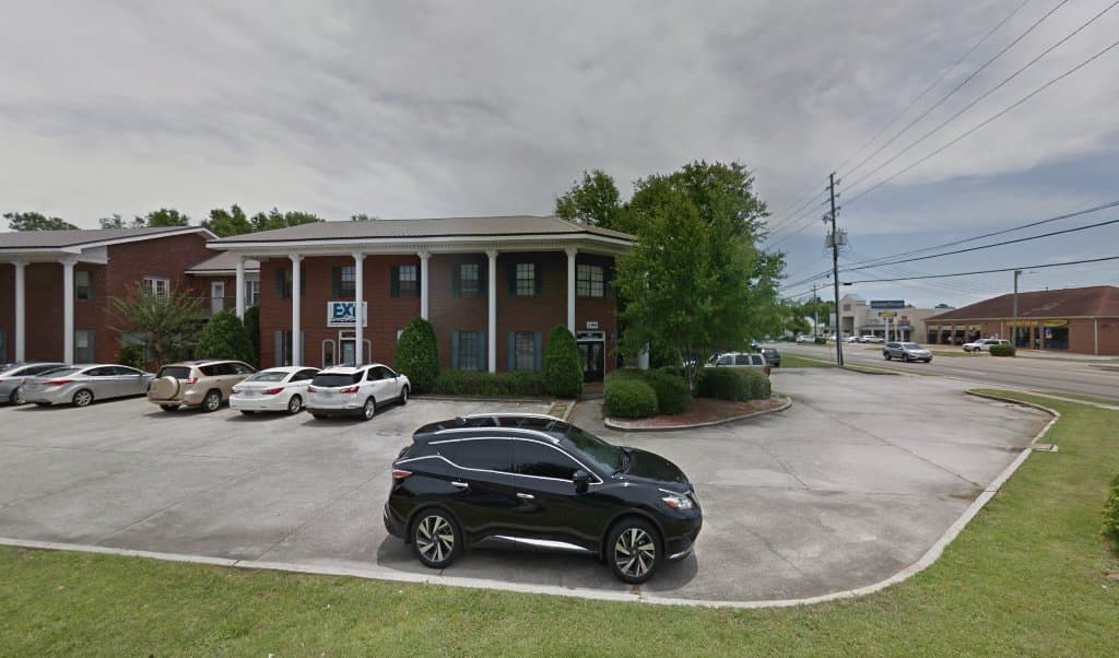 John Paul Barber PLLC — attorney in Biloxi, MS