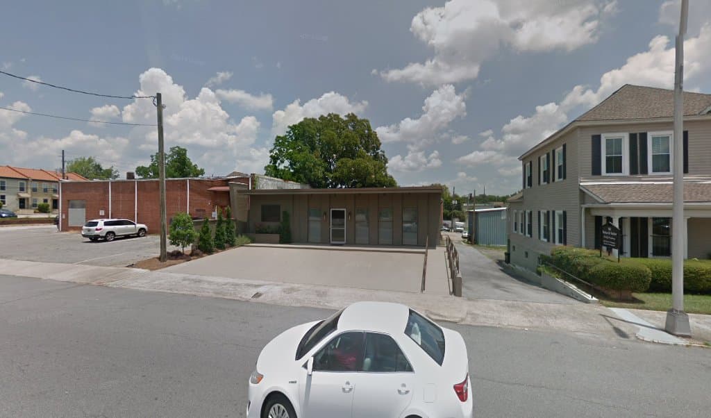 John Philip Fox, Attorney At Law — attorney in Macon, GA