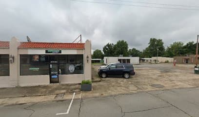 John R Clayton & Associates — attorney in Heber Springs, AR