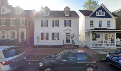 John R. Garey, P.A. — attorney in Dover, DE
