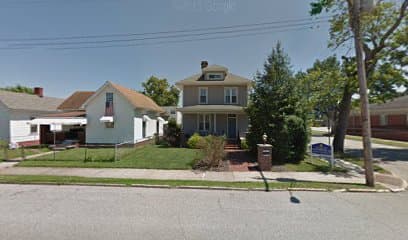 John R Mitchell Jr Law Office: Gaylock Stephen L — attorney in Charleston, WV