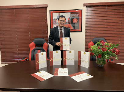 John Rizvi, P.A. — attorney in Coral Springs, FL