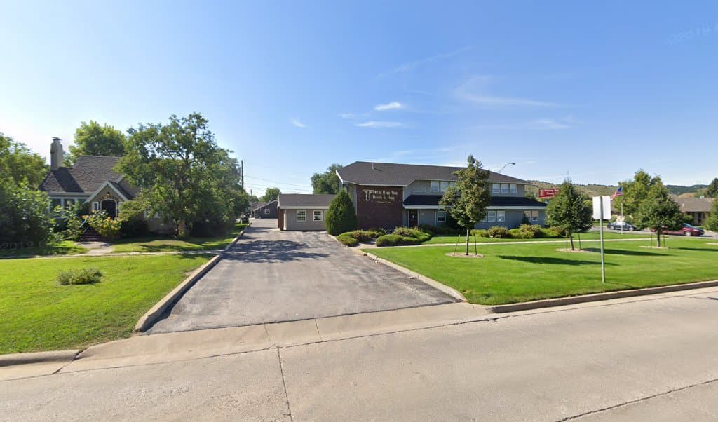 John S Dorsey — attorney in Rapid City, SD