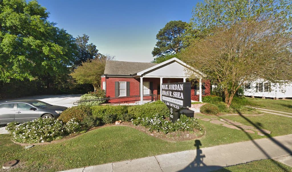 John Shea Law Office — attorney in Lafayette, LA