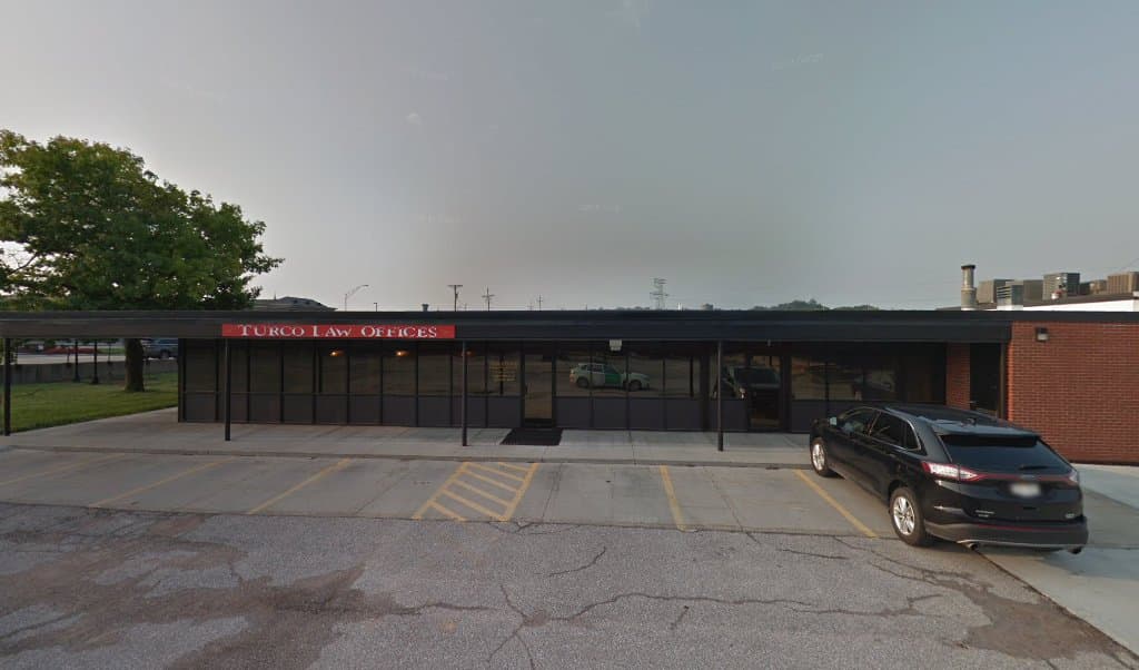 John T. Turco & Associates, PC, LLO — attorney in Omaha, NE