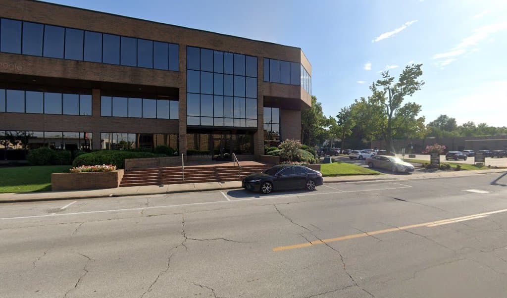 John V. Phelps — attorney in Jonesboro, AR