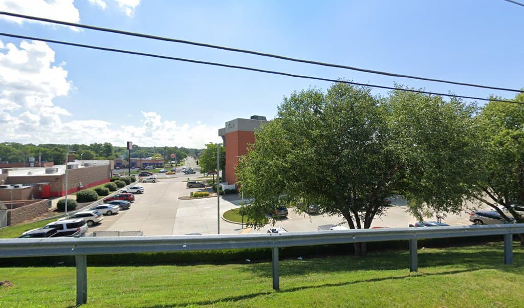 John W. Grimm — attorney in Cape Girardeau, MO