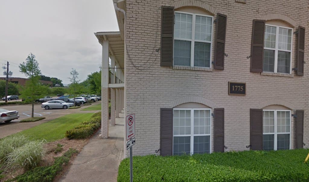 John Windsor Attorney — attorney in Jackson, MS
