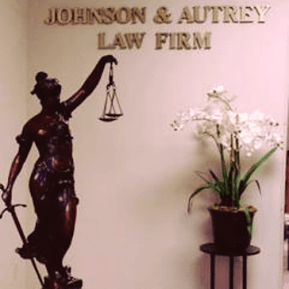 Johnson & Autrey Law Firm — attorney in Grand Forks, ND