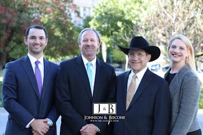 Johnson & Biscone, P.A. — attorney in Oklahoma City, OK