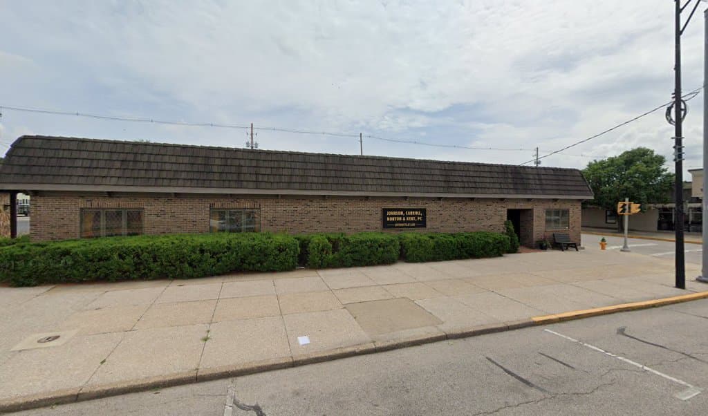 Johnson, Carroll, Norton, & Kent P.C. — attorney in Evansville, IN