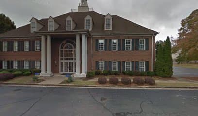 Johnson Dickinson & Evans — attorney in Canton, GA