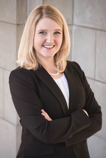 Johnson Flodman Guenzel & Widger Law Firm — attorney in Lincoln, NE