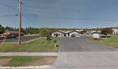 Johnson-Gilchrist Law Firm — attorney in Whitefish, MT